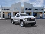 New 2025 GMC Sierra 1500 Pro Regular Cab 4WD Pickup for sale #25-8644 - photo 25