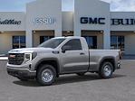 New 2025 GMC Sierra 1500 Pro Regular Cab 4WD Pickup for sale #25-8644 - photo 26