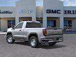 New 2025 GMC Sierra 1500 Pro Regular Cab 4WD Pickup for sale #25-8644 - photo 27