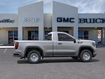 New 2025 GMC Sierra 1500 Pro Regular Cab 4WD Pickup for sale #25-8644 - photo 29