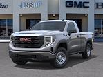 New 2025 GMC Sierra 1500 Pro Regular Cab 4WD Pickup for sale #25-8644 - photo 30