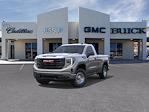 New 2025 GMC Sierra 1500 Pro Regular Cab 4WD Pickup for sale #25-8644 - photo 32