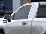 New 2025 GMC Sierra 1500 Pro Regular Cab 4WD Pickup for sale #25-8644 - photo 36
