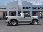 New 2025 GMC Sierra 1500 Pro Regular Cab 4WD Pickup for sale #25-8644 - photo 5