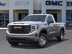 New 2025 GMC Sierra 1500 Pro Regular Cab 4WD Pickup for sale #25-8644 - photo 6