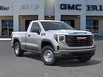 New 2025 GMC Sierra 1500 Pro Regular Cab 4WD Pickup for sale #25-8644 - photo 7