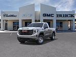 New 2025 GMC Sierra 1500 Pro Regular Cab 4WD Pickup for sale #25-8644 - photo 8