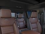 New 2025 GMC Sierra 1500 Denali Ultimate Crew Cab 4WD Pickup for sale #25-8646 - photo 24