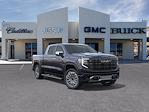 New 2025 GMC Sierra 1500 Denali Ultimate Crew Cab 4WD Pickup for sale #25-8646 - photo 25