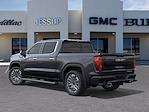 New 2025 GMC Sierra 1500 Denali Ultimate Crew Cab 4WD Pickup for sale #25-8646 - photo 4