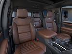 New 2025 GMC Sierra 1500 Denali Ultimate Crew Cab 4WD Pickup for sale #25-8646 - photo 40