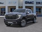 New 2025 GMC Sierra 1500 Denali Ultimate Crew Cab 4WD Pickup for sale #25-8646 - photo 6