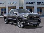 New 2025 GMC Sierra 1500 Denali Ultimate Crew Cab 4WD Pickup for sale #25-8646 - photo 7