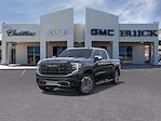 New 2025 GMC Sierra 1500 Denali Ultimate Crew Cab 4WD Pickup for sale #25-8646 - photo 8