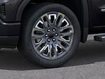 New 2025 GMC Sierra 1500 Denali Ultimate Crew Cab 4WD Pickup for sale #25-8646 - photo 9