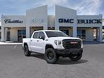 New 2025 GMC Sierra 1500 AT4X Crew Cab 4WD Pickup for sale #25-8649 - photo 1