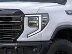 New 2025 GMC Sierra 1500 AT4X Crew Cab 4WD Pickup for sale #25-8649 - photo 10