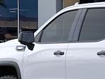 New 2025 GMC Sierra 1500 AT4X Crew Cab 4WD Pickup for sale #25-8649 - photo 12