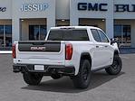New 2025 GMC Sierra 1500 AT4X Crew Cab 4WD Pickup for sale #25-8649 - photo 2