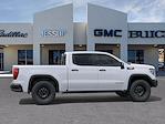 New 2025 GMC Sierra 1500 AT4X Crew Cab 4WD Pickup for sale #25-8649 - photo 5