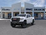 New 2025 GMC Sierra 1500 AT4X Crew Cab 4WD Pickup for sale #25-8649 - photo 8