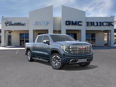 New 2025 GMC Sierra 1500 Denali Crew Cab 4WD Pickup for sale #25-8650 - photo 1