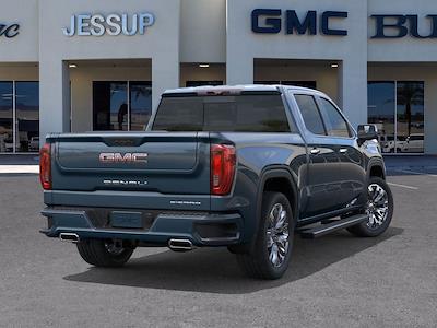 New 2025 GMC Sierra 1500 Denali Crew Cab 4WD Pickup for sale #25-8650 - photo 2
