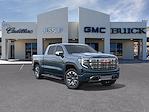 New 2025 GMC Sierra 1500 Denali Crew Cab 4WD Pickup for sale #25-8650 - photo 1