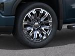 New 2025 GMC Sierra 1500 Denali Crew Cab 4WD Pickup for sale #25-8650 - photo 33