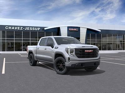 New 2025 GMC Sierra 1500 Elevation Crew Cab 4WD Pickup for sale #25-8657 - photo 1