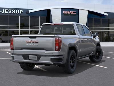 New 2025 GMC Sierra 1500 Elevation Crew Cab 4WD Pickup for sale #25-8657 - photo 2
