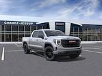 New 2025 GMC Sierra 1500 Elevation Crew Cab 4WD Pickup for sale #25-8657 - photo 1