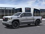 New 2025 GMC Sierra 1500 Elevation Crew Cab 4WD Pickup for sale #25-8657 - photo 3