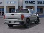 New 2025 GMC Sierra 1500 Elevation Crew Cab 4WD Pickup for sale #25-8657 - photo 28
