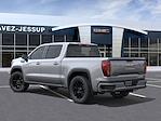 New 2025 GMC Sierra 1500 Elevation Crew Cab 4WD Pickup for sale #25-8657 - photo 4