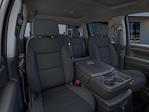 New 2025 GMC Sierra 1500 Elevation Crew Cab 4WD Pickup for sale #25-8657 - photo 40