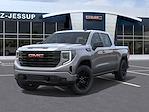 New 2025 GMC Sierra 1500 Elevation Crew Cab 4WD Pickup for sale #25-8657 - photo 6