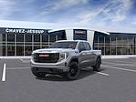 New 2025 GMC Sierra 1500 Elevation Crew Cab 4WD Pickup for sale #25-8657 - photo 8