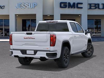 New 2025 GMC Sierra 1500 AT4 Crew Cab 4WD Pickup for sale #25-8670 - photo 2