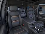 New 2025 GMC Sierra 1500 AT4 Crew Cab 4WD Pickup for sale #25-8670 - photo 16