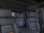 New 2025 GMC Sierra 1500 AT4 Crew Cab 4WD Pickup for sale #25-8670 - photo 24