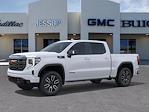 New 2025 GMC Sierra 1500 AT4 Crew Cab 4WD Pickup for sale #25-8670 - photo 26