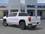 New 2025 GMC Sierra 1500 AT4 Crew Cab 4WD Pickup for sale #25-8670 - photo 27