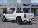 New 2025 GMC Sierra 1500 AT4 Crew Cab 4WD Pickup for sale #25-8670 - photo 3