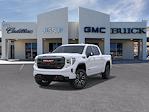 New 2025 GMC Sierra 1500 AT4 Crew Cab 4WD Pickup for sale #25-8670 - photo 32