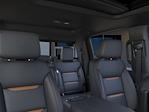 New 2025 GMC Sierra 1500 AT4 Crew Cab 4WD Pickup for sale #25-8670 - photo 48