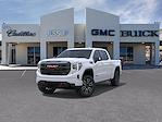 New 2025 GMC Sierra 1500 AT4 Crew Cab 4WD Pickup for sale #25-8670 - photo 8