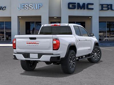 New 2025 GMC Canyon Denali Crew Cab 4WD Pickup for sale #25-8683 - photo 2