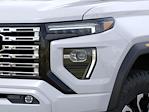 New 2025 GMC Canyon Denali Crew Cab 4WD Pickup for sale #25-8683 - photo 10