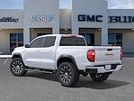 New 2025 GMC Canyon Denali Crew Cab 4WD Pickup for sale #25-8683 - photo 4